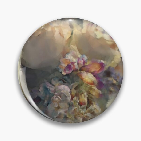 Item preview, Sabrina Farmer Art - Grocery Store Flowers - heART designed and sold by sabrinart42.