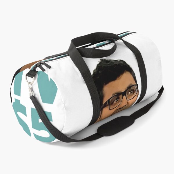 Item preview, Twitter CEO Parga Agrawal  designed and sold by amuseXpress.