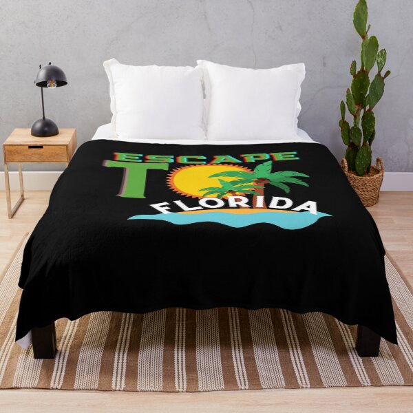 Item preview, Escape To Florida shirts designed and sold by Super1T-short.
