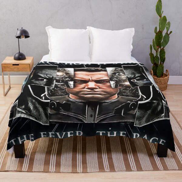Item preview, The Fever, The Rage. designed and sold by CreativeSpero.
