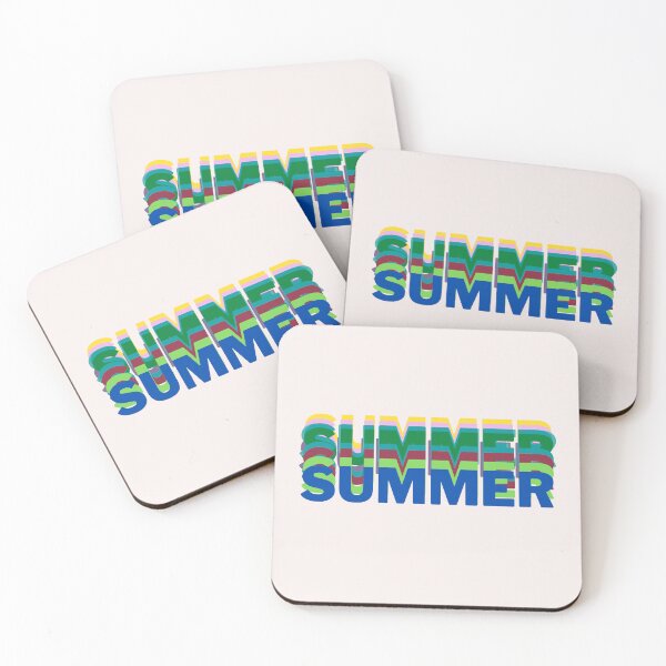 Item preview, Summer  designed and sold by Nature's Palette.