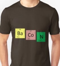 Bacon Unisex T-Shirt