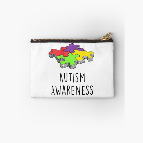 Item preview, Autism Awareness Puzzle designed and sold by centaurdesigns.