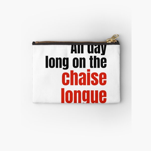 Item preview, chaise longue designed and sold by Legendary-stuff.