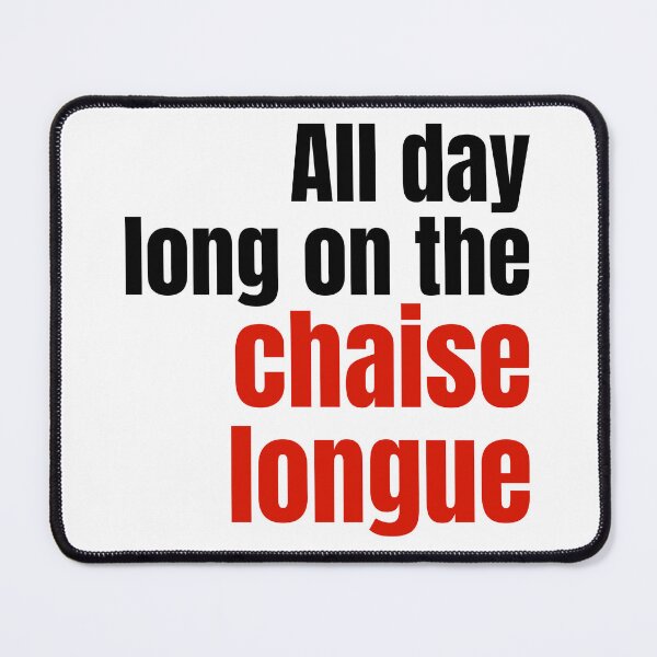 Item preview, chaise longue designed and sold by Legendary-stuff.