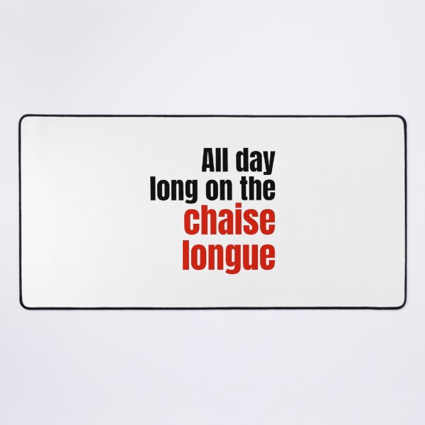 Item preview, chaise longue designed and sold by Legendary-stuff.