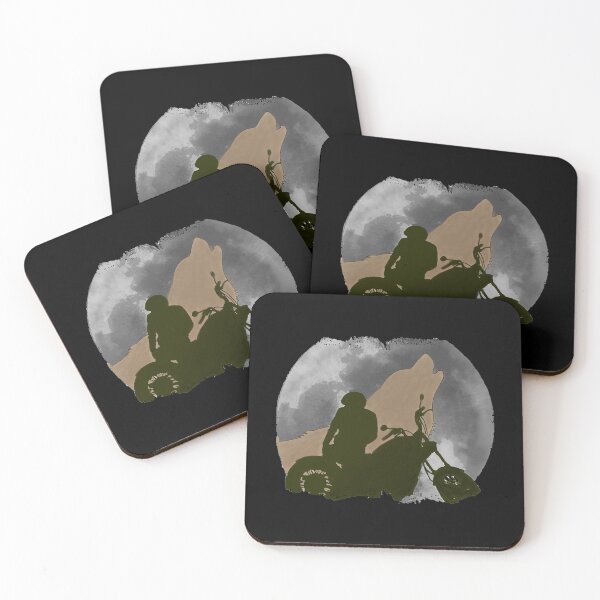 Item preview, Motorcycling 46 designed and sold by THE AMERICAN TEEVANGELIST.