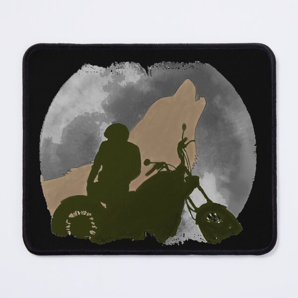 Item preview, Motorcycling 46 designed and sold by THE AMERICAN TEEVANGELIST.