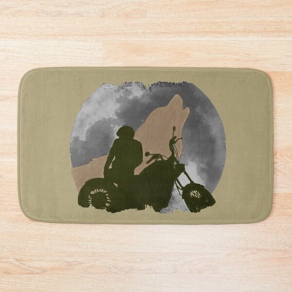 Item preview, Motorcycling 46 designed and sold by THE AMERICAN TEEVANGELIST.