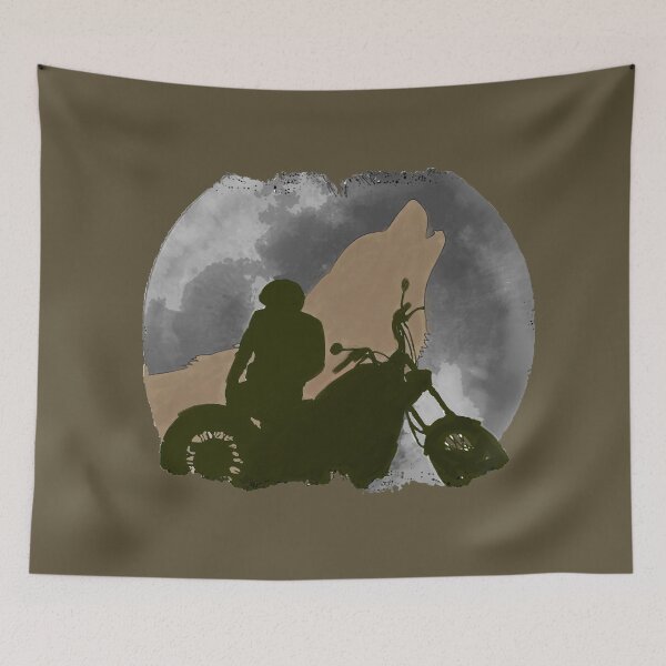 Item preview, Motorcycling 46 designed and sold by THE AMERICAN TEEVANGELIST.