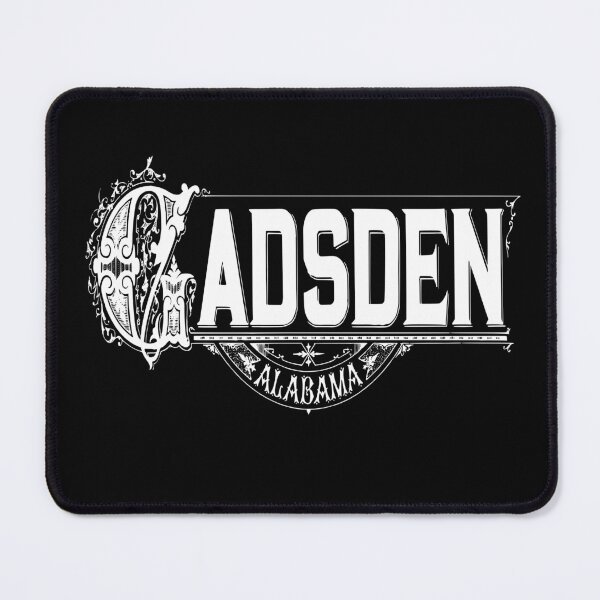 Item preview, Vintage Gadsden, AL designed and sold by DonDota.