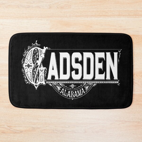 Item preview, Vintage Gadsden, AL designed and sold by DonDota.