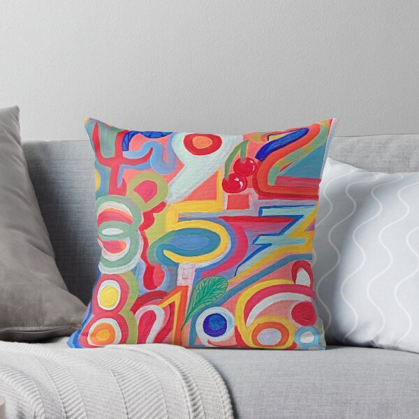 Item preview, Saturn Magic Square designed and sold by DevinRayArts.