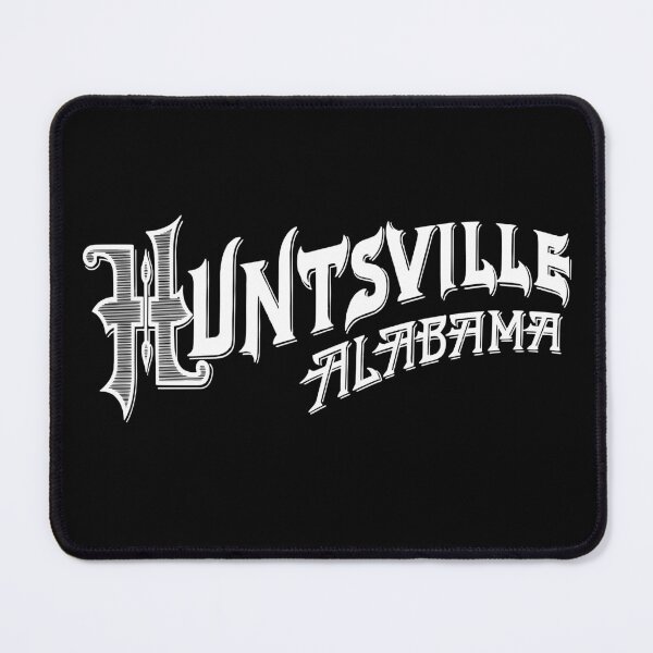 Item preview, Vintage Huntsville, AL designed and sold by DonDota.