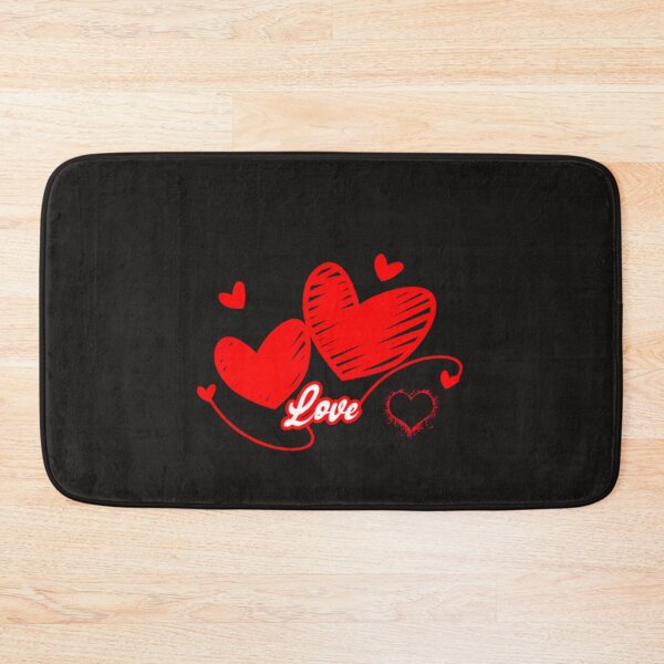 Item preview, Love Makes You Do Crazy Things designed and sold by ministryofart.