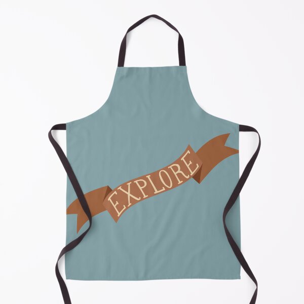 Item preview, Explore Banner designed and sold by StudioShine.