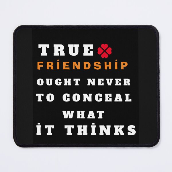 Item preview, I Love My Best Friend ,Friendship Quote designed and sold by nelhurc.