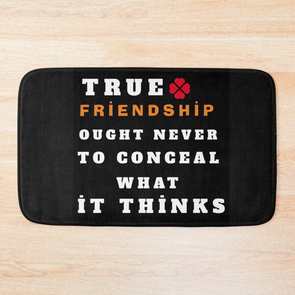 Item preview, I Love My Best Friend ,Friendship Quote  designed and sold by nelhurc.