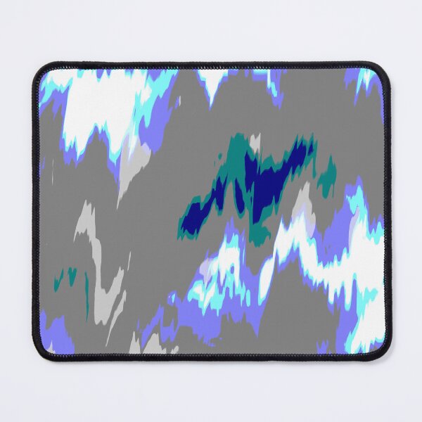 Item preview, Abstract Camo Art D711 designed and sold by SelfUpgrade.