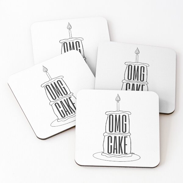 Item preview, OMG Cake designed and sold by HanaMariDesigns.