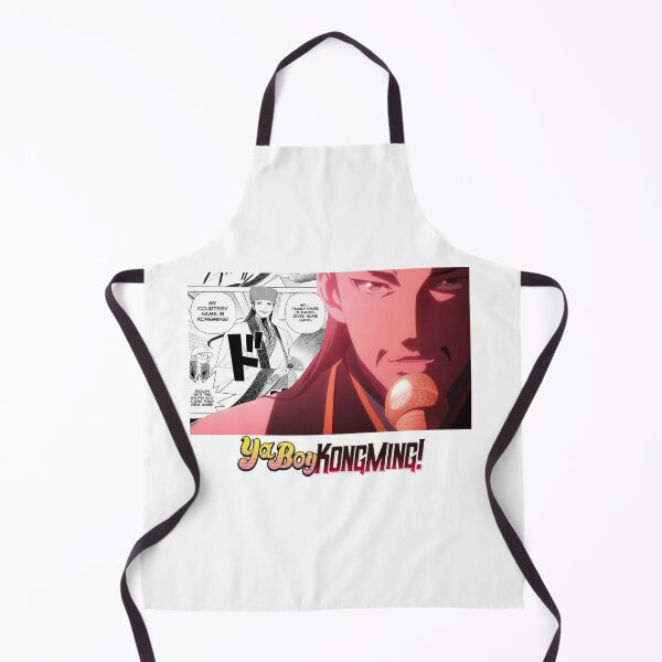 Item preview, Ya Boy Kongming Design designed and sold by Alexbooston.