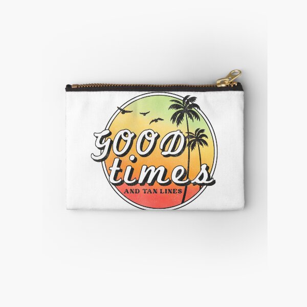 Item preview, Good Times and Tan Lines designed and sold by dev11588.