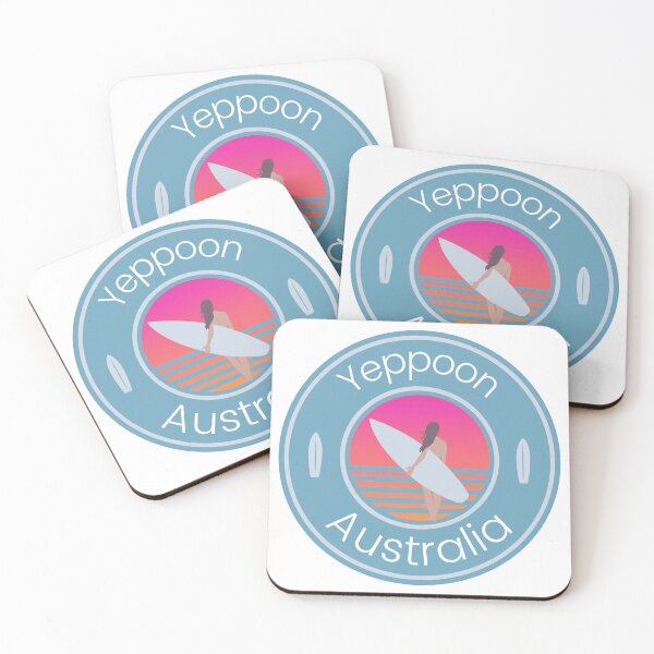 Item preview, Yeppoon Australia designed and sold by Zaprinda.