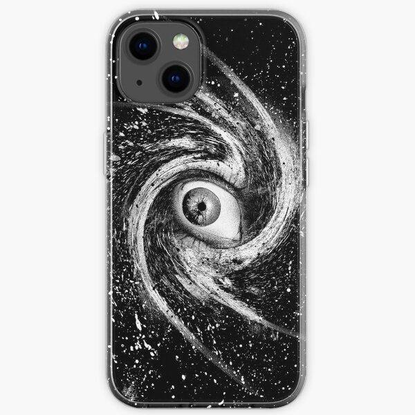Mother Destruction iPhone Soft Case