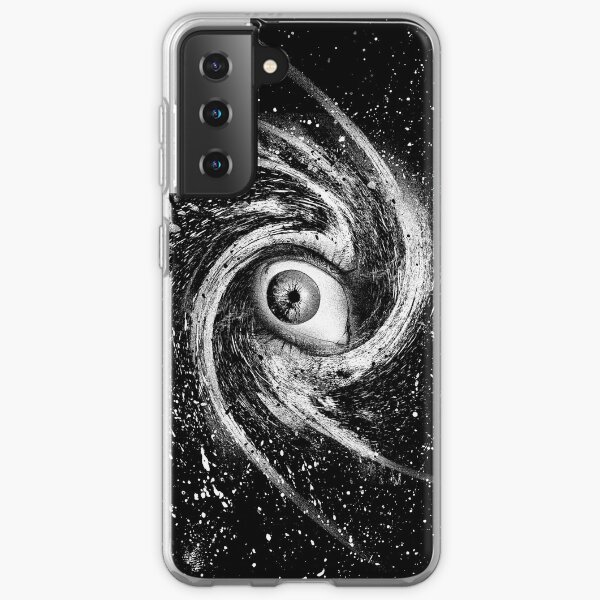 Mother Destruction Samsung Galaxy Soft Case