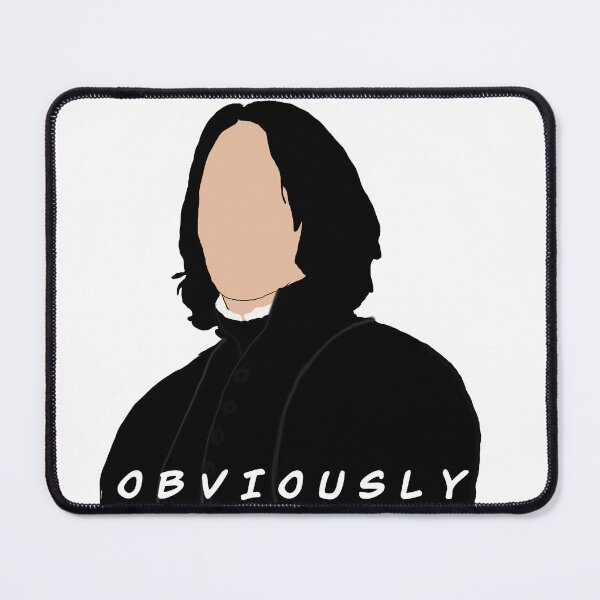 Item preview, Snape obviously  designed and sold by DannyMV.
