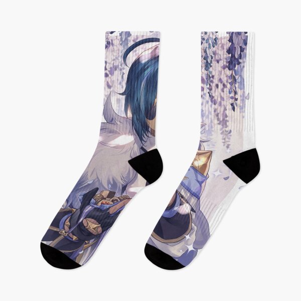 Item preview, Kaeya - Genshin Impact designed and sold by Aka-Hanako.