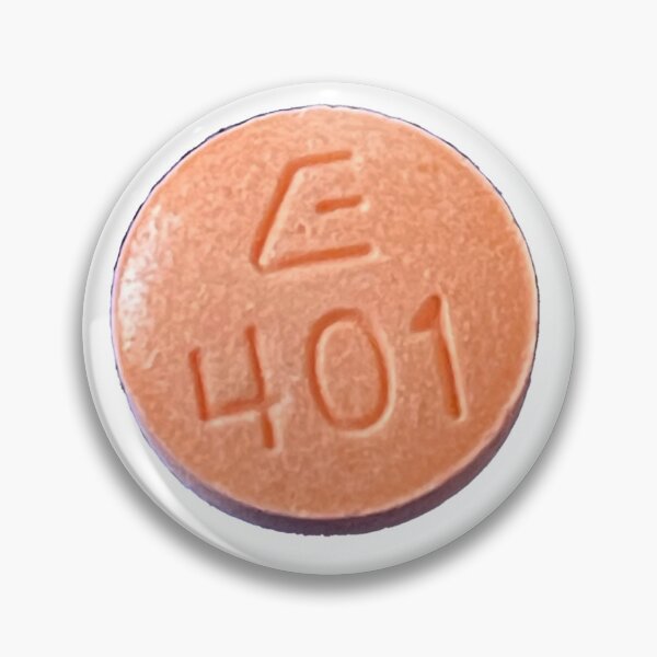 Item preview, Adderall designed and sold by Jillyjucie.