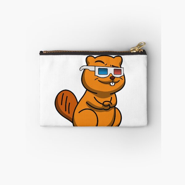 Item preview, 3D Beaver designed and sold by MixedBags.