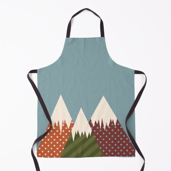 Item preview, Snowy Mointains designed and sold by StudioShine.