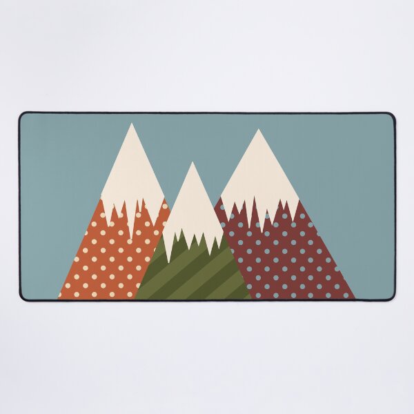 Item preview, Snowy Mointains designed and sold by StudioShine.