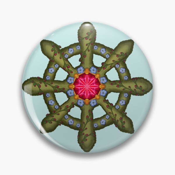 Item preview, Overgrown Wheel designed and sold by NFrancisque.