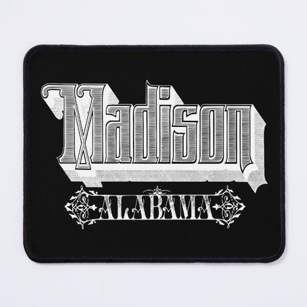 Item preview, Vintage Madison, AL designed and sold by DonDota.