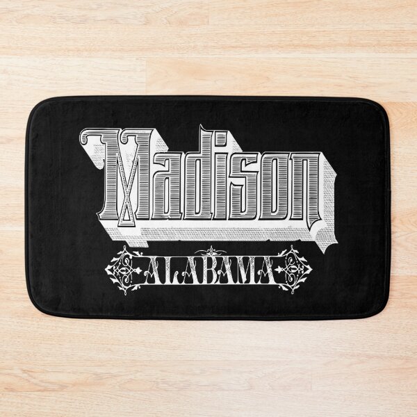 Item preview, Vintage Madison, AL designed and sold by DonDota.