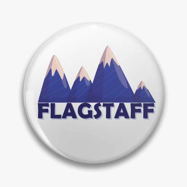 Item preview, Flagstaff Mountain Arizona designed and sold by pandazombie98.