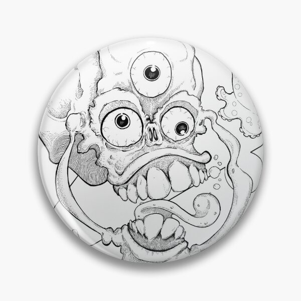 Item preview, Your Body Is Forfeit designed and sold by LookItsPineappl.