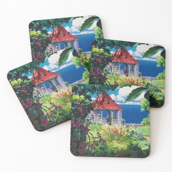 Item preview, Anime garden designed and sold by Mia C.