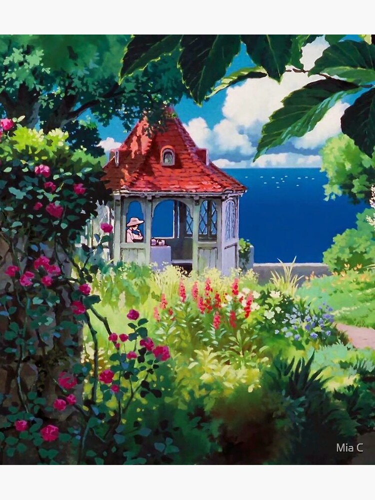 Garden - night | Episode interactive backgrounds, Episode backgrounds, Anime  scenery wallpaper
