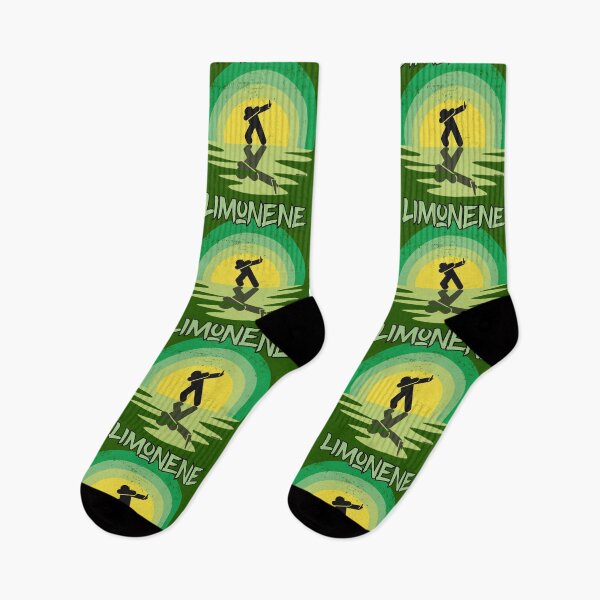 Item preview, Cool Stoner Limonene Cannabis Terpene designed and sold by YomeHayin.