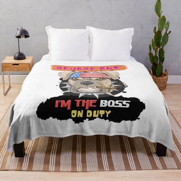 Item preview, National Bulldog Are Beautiful Day designed and sold by Chrisblazestore.