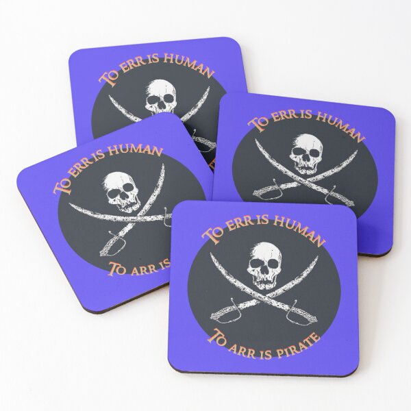 Item preview, Pirate designed and sold by partsmanrod.