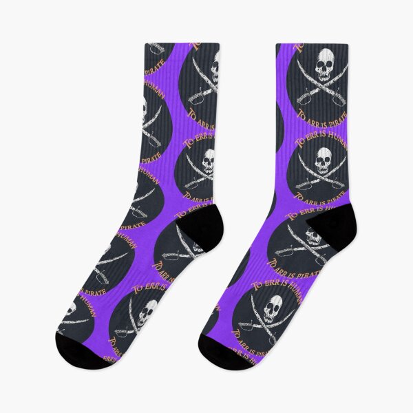 Item preview, Pirate designed and sold by partsmanrod.