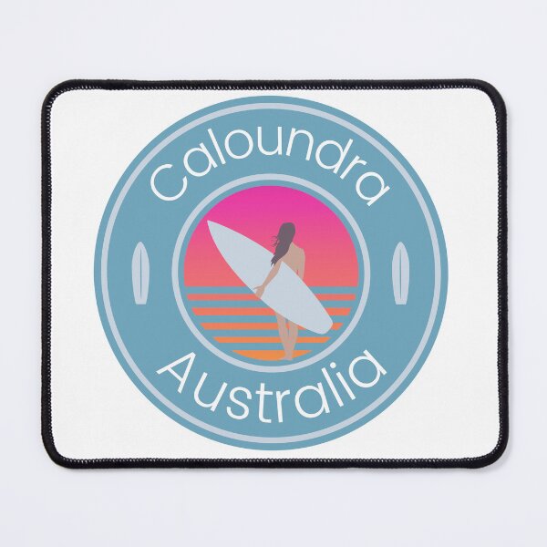 Item preview, Caloundra Australia designed and sold by Zaprinda.