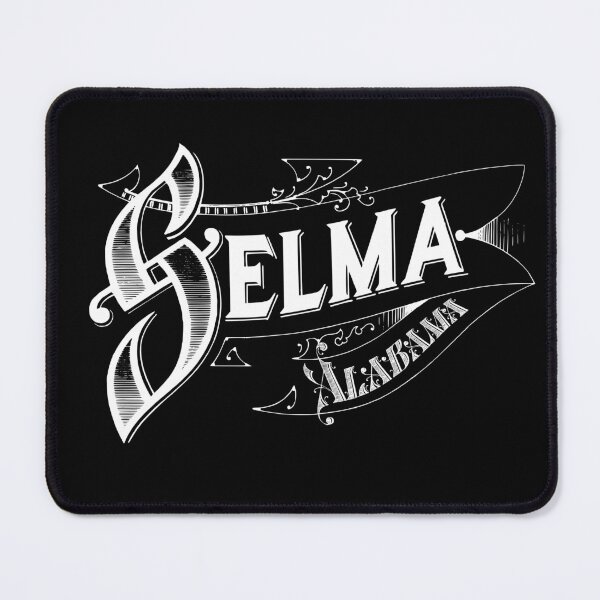 Item preview, Vintage Selma, AL designed and sold by DonDota.