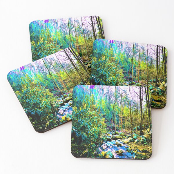 Item preview, Electric Forest designed and sold by VividExhibition.