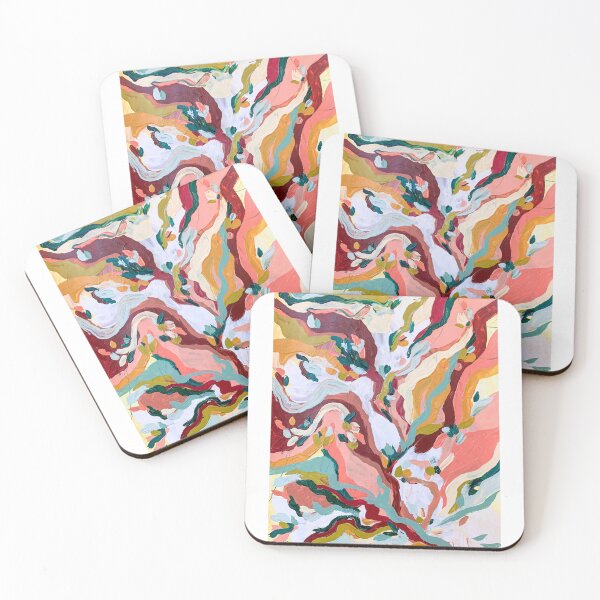 Item preview, Dreaming of Flowers designed and sold by catirbferreira.